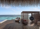 W Maldives