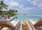 Milaidhoo Island Maldives