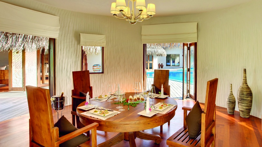 Hideaway Beach Resort & Spa