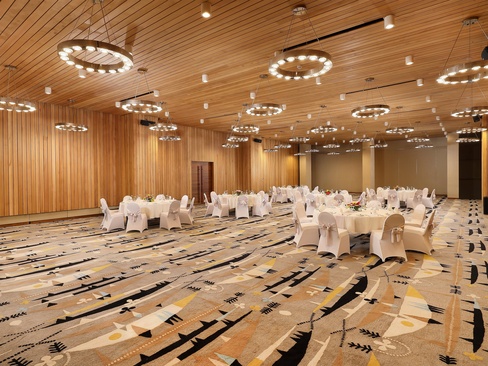 Maya Sanur Resort & Spa