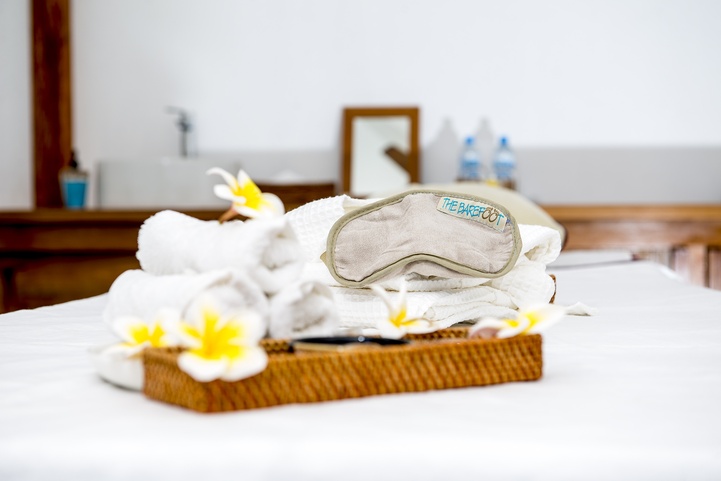 The Barefoot Eco Hotel