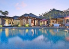 Ulu Segara Luxury Suites & Villas