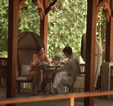 Alaya Resort Ubud