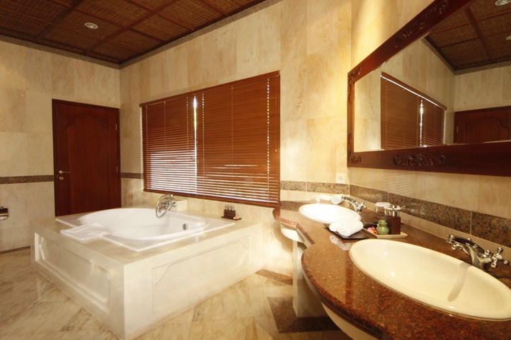 The Grand Bali Nusa Dua