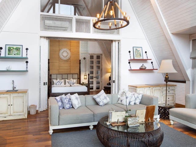 Plataran Menjangan Resort & Spa