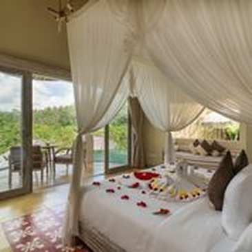 Wapa Di Ume Resort & Spa