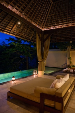 Komaneka At Bisma Ubud