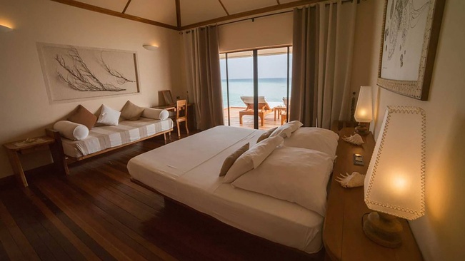 Nakai Maayafushi Resort