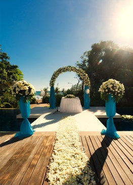 Away Bali Legian Camakila