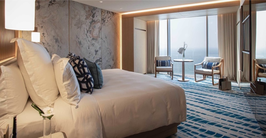 Jumeirah Beach Hotel