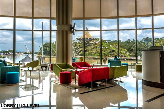 Riverside Majestic Hotel - Astana Wing