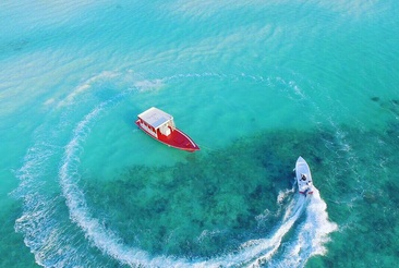 Reveries Diving Village, Maldives