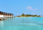 Nooe Maldives Kunaavashi Resort & Spa