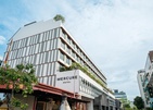 Mercure Singapore Tyrwhitt