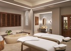 The St. Regis Le Morne Resort Mauritius