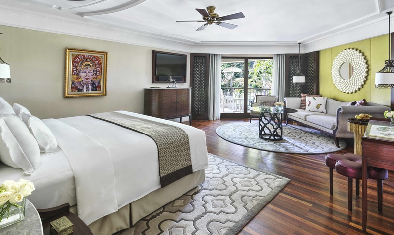 Bali Intercontinental Resort