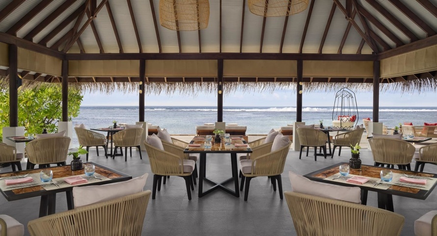 Anantara Veli Maldives отдых на Мальдивах Anantara Veli Maldives Отдых На Мальдивах