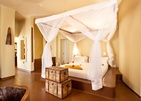 Gold Zanzibar Beach House & Spa