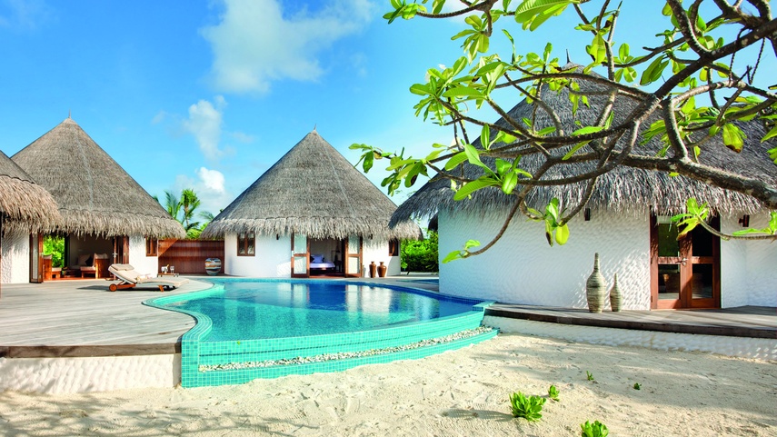 Hideaway Beach Resort & Spa