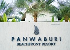 Panwaburi Beachfront Resort