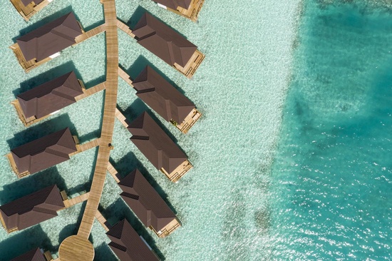 Sun Siyam Olhuveli Maldives