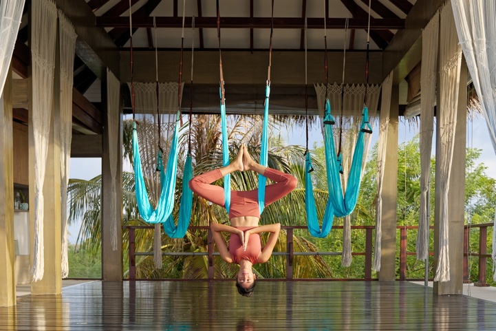Grand Park Kodhipparu Maldives йога на Мальдивах Grand Park Kodhipparu Maldives Йога На Мальдивах