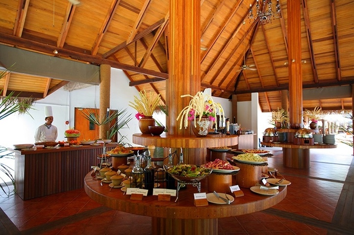 Medhufushi Island Resort