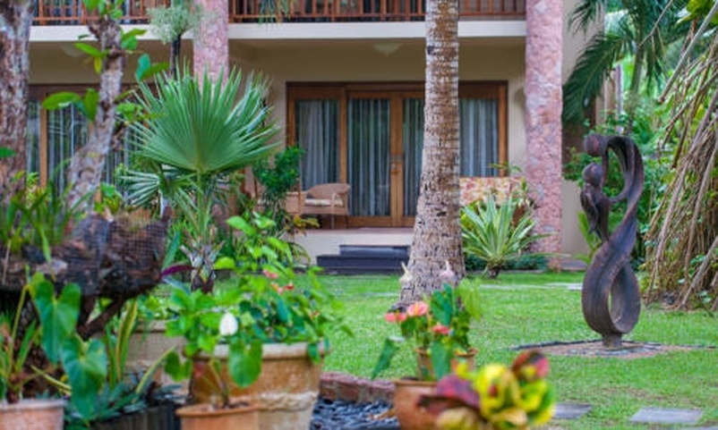 Le Duc De Praslin Hotel & Villas