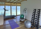 Gili Lankanfushi Maldives Тренажерный Зал