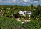 Uzuri Villa - Boutique Hotel