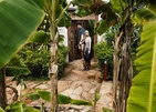 Gold Zanzibar Beach House & Spa