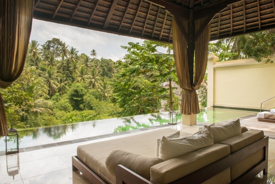 Komaneka At Bisma Ubud