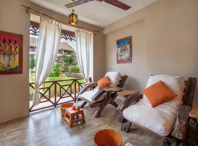 Doubletree Resort By Hilton Zanzibar - Nungwi