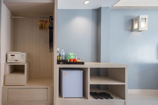 Diamond Cottage Resort & Spa