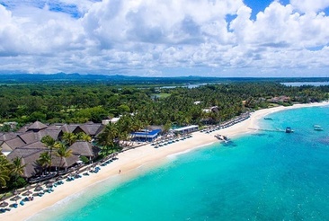 Constance Belle Mare Plage Mauritius