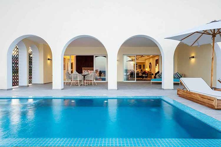 The Mora (Ex. Emerald Zanzibar Resort & Spa)