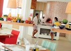 Ambre Mauritius