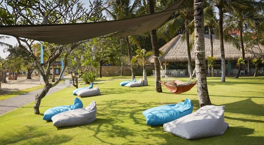Sol By Melia Benoa Bali All Inclusive