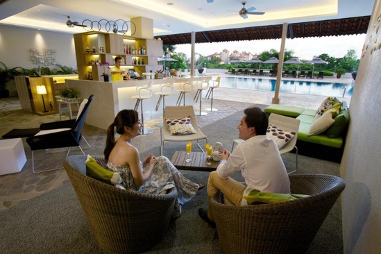 Parkroyal Serviced Suites Kuala Lumpur