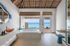 W Maldives