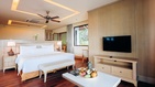 Royale Chulan Cherating Villas
