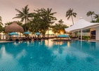 Centara Ao Nang Beach Resort & Spa Krabi