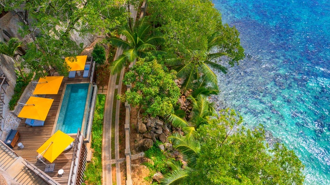 Mango House Seychelles, Lxr Hotels & Resorts