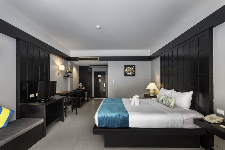 Diamond Cottage Resort & Spa