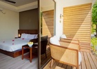 Eriyadu Island Resort