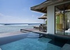 Anantara Veli Maldives бунгало с бассейном Anantara Veli Maldives Бунгало С Бассейном