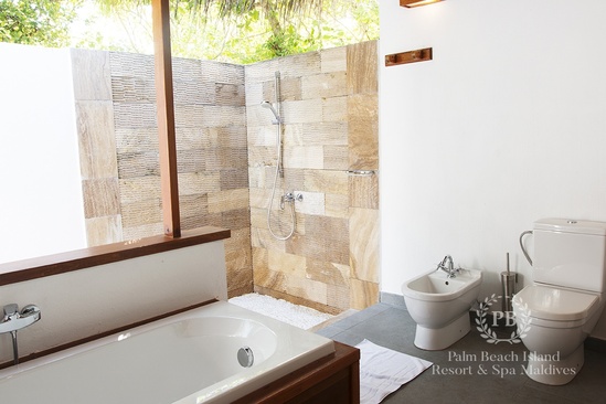 Palm Beach Resort & Spa Maldives