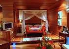 Hilton Seychelles Northolme Resort & Spa