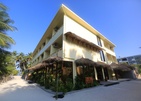 Plumeria Maldives