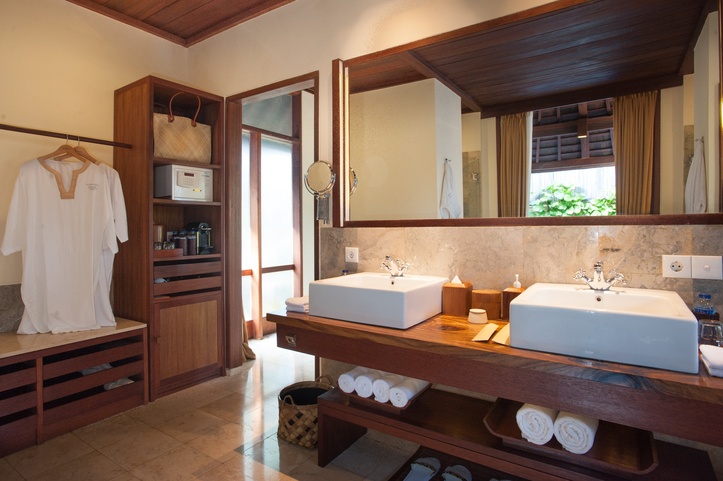 Komaneka At Tanggayuda Ubud